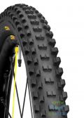 Покришка 27.5X2.50 (64-584) Mavic Claw Pro Xl Ust Tubeless Ready Folding Dc 2X66 Tpi