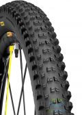 Покришка 29X2.35 (60-622) Mavic Quest Pro Xl Ust Tubeless Ready Folding Dc 2X66 Tpi