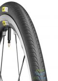Покрышка 700X23C (23-622) Mavic Yksion Pro Griplink Folding Wh 127 Tpi
