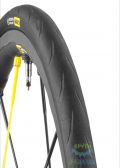 Покришка 700X25C (25-622) Mavic Yksion Pro Ust Tubeless Ready Folding 127 Tpi