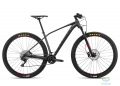 Велосипед Orbea ALMA 29 H30-XT M Mint - Black 2019