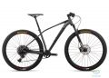 Велосипед Orbea ALMA 29 H30-EAGLE XL Mint - Black 2019