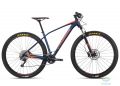 Велосипед Orbea ALMA 27 H50 M Black - Black 2019