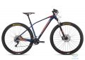 Велосипед Orbea ALMA 29 H50 XL Black - Black 2019