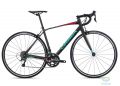 Велосипед Orbea AVANT H40 55 Black - Anthracite - Green 2019