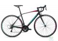 Велосипед Orbea AVANT H50 55 Blue - Green 2019
