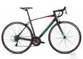 Велосипед Orbea AVANT H60 53 Black - Red - White 2019