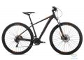 Велосипед Orbea MX 29 30 XL Silver - Black 2019