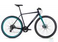 Велосипед Orbea CARPE 30 L Black 2019