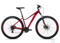 Велосипед Orbea MX 29 ENT 50 M Black - Bright Red 2019