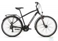 Велосипед Orbea COMFORT 30 PACK M Grey - Black 2019