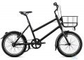 Велосипед Orbea KATU 40 Fresh - Green 2019
