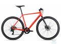 Велосипед Orbea CARPE 40 M White - Red 2019