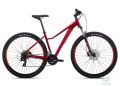 Велосипед Orbea MX 29 ENT 60 M Black- Red 2019