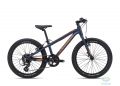 Велосипед 20 Orbea MX TEAM 20 Black - Pistachio 2019