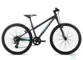 Велосипед 24 Orbea MX DIRT 24 Blue - Orange 2019