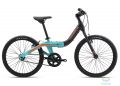 Велосипед 20 Orbea GROW 2 1V Black-Red 2019