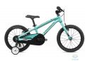 Велосипед 16 Orbea MX 16 Turquoise 2019
