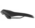 Седло Selle Royal SCIENTIA A2 Athletic, 3D skingel, обивка Black Gummy/Black mokka, 289х144мм, 390г, рейлы сталь + Curva suspension