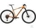 Велосипед 29 Cannondale F-Si Crb 4 рама - L GRA 2020