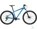 Велосипед 29 Cannondale Trail 5 GRA рама - M 2020