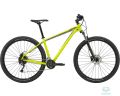 Велосипед 29 Cannondale Trail 6 SLV рама - L 2020