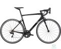 Велосипед 28 Cannondale SUPERSIX Carbon 105 рама - 51см 2021 EMR