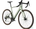 Велосипед 28 Cannondale Topstone Crb Ult RX рама - L AGV 2020