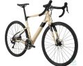 Велосипед 28 Cannondale Topstone Crb 105 рама - XS QSD 2020
