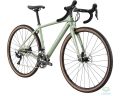 Велосипед 27,5 Cannondale Topstone Al 105 рама - M AGV Feminine 2020