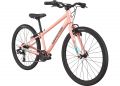 Велосипед 24 Cannondale QUICK GIRLS OS 2022 SRP