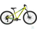 Велосипед 24 Cannondale TRAIL OS 2023 MDN