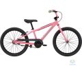 Велосипед 20 Cannondale Kids Trail SS TRQ 2020