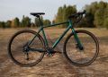 Велосипед 28 Pride ROCX 8.2 рама - S Green/Black 2020