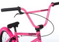 Велосипед 20 Stolen CASINO рама - 20.25 2020 COTTON CANDY PINK