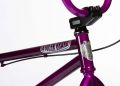 Велосипед 20 Stolen HEIST 2020 DEEP PURPLE