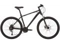 Велосипед 27,5 Pride MARVEL 7.3 рама - M 2020 ALLOY/BLACK