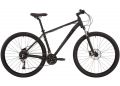 Велосипед 29 Pride MARVEL 9.3 рама - XL 2020 ALLOY/BLACK