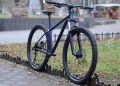 Велосипед 29 Pride RUMBLE 9.4 рама - M 2020 Blue/Black