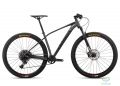 Велосипед Orbea ALMA 29 H30-EAGLE 19 XL Blue - Orange