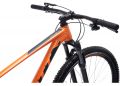 Велосипед SCOTT SCALE 970 оранжевый/черный (CN) 20 - рама M 2020