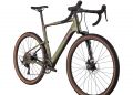 Велосипед 27,5 Cannondale TOPSTONE Carbon Lefty 3 рама - M 2022 MAT