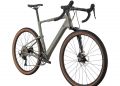 Велосипед 27,5 Cannondale TOPSTONE Carbon Lefty 3 рама - M 2022 SGY