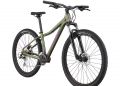 Велосипед 27,5 Cannondale TRAIL 6 Feminine рама - XS 2023 MAT