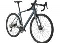 Велосипед 28 Cannondale TOPSTONE 1 рама - S 2022 SLT