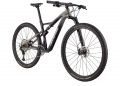 Велосипед 29 Cannondale SCALPEL Carbon 3 рама - L 2021 BLK