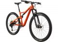 Велосипед 29 Cannondale SCALPEL Carbon SE 2 рама - L 2021 SBR