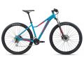 Велосипед Orbea MX50 ENT 27 S 2021 Purple - Pink (Matte)