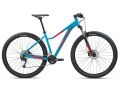 Велосипед Orbea MX40 ENT 27 M 2021 Purple - Pink (Matte)