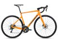 Велосипед Orbea Orca M40 51 2021 Raw Carbon- Titanium (Gloss)